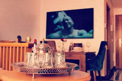 Image de Appartement de Charme en plein cœur de Gueliz