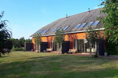 Image de Kiddicott Farm Cottage #3