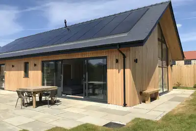 Image de White Swan Cottage, Ashlin Farm Barns