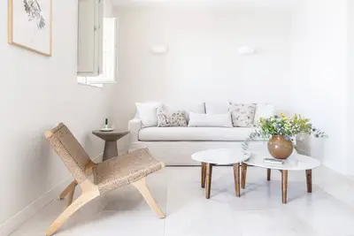 Image de Sea View Suite with Sharing Pool | Amani Living