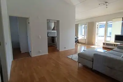 Image de Helsinki / Amazing apartment with a great sea view.