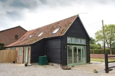 Image de Country Views peaceful location in superb setting close to the Norfolk Broads