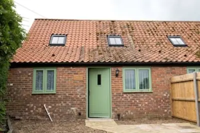 Image de Country Views peaceful location in superb setting close to the Norfolk Broads