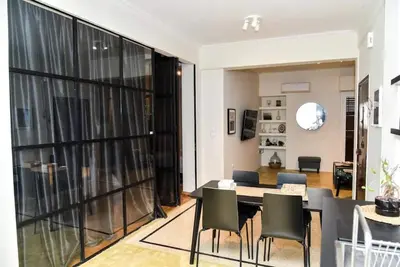Image de Central apartment at Echarxia 2 beds for 5 pers by Mps
