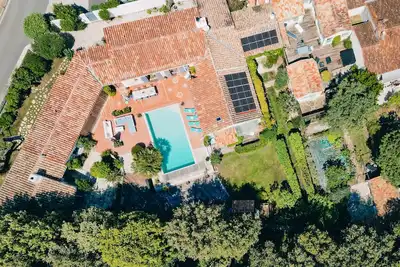 Image de Domaine Foulquier - Piscine et Jacuzzi