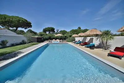 Image de Villa Escale en Ré - Maison de vacances