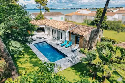 Image de Villa Kirribilli - Maison d'architecte