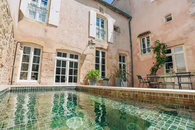 Image de Villa Passé simple - Piscine/Jacuzzi