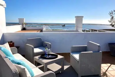 Image de beach&pool view penthouse dream