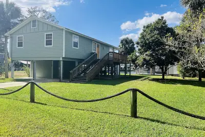 Image de Slice of Heaven in Suwannee