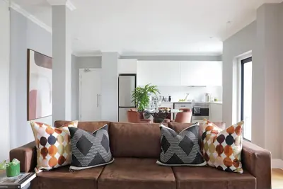 Image de Luxe Green Point Apartment | Pool | Balcony