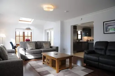 Image de Number Two Dingle: Large Family Holiday Home