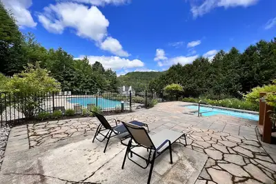 Image de Le Ink, appartement près Station de ski Tremblant