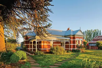Image de The Royal Standard Farm Daylesford