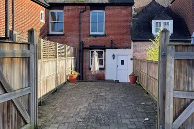 Image de Eighty-Eight, Cathedral View with Private Parking & Ev Charger