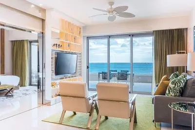 Image de Garza Blanca Cancun 2 Br - other sizes available from studio to 4 bedroom Ph