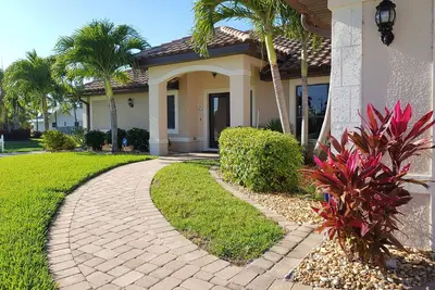 Image de Villa Sofie - Southwest Cape Coral close to Cape Harbour