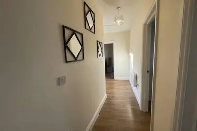 Image de Luxurious 1 bedroom flat with free parking
