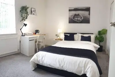 Image de Apartment 2 at Tropicana House