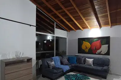 Image de Lovely 3 Bedroom Apartment in Envigado