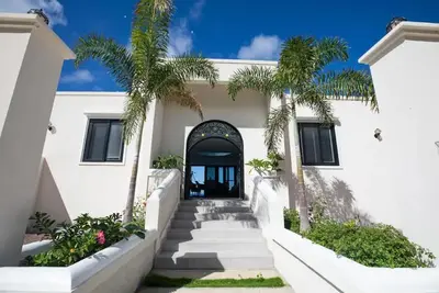 Image de The Sanctuary Oceanfront 3 Bdr