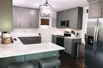 Image de Walk to the Masters! Less than one mile from the Augusta National.