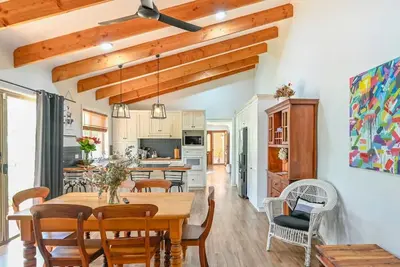 Image de Aspen Abode - Cbd, Fireplace, Bbq, Free Wifi