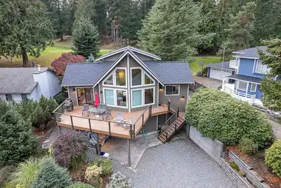 Image de Lake View Lodge Summa