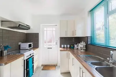 Image de citiSTays apartment - 2beds - free parking