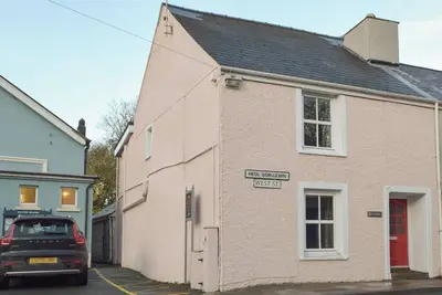 Image de 3 chambres à coucher à Newport, near Cardigan