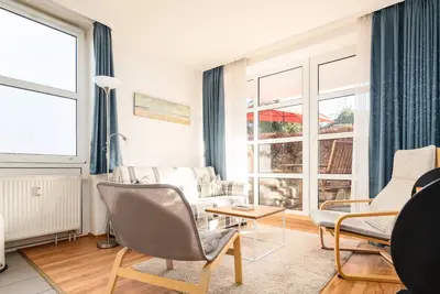 Image de Vacation apartment La Böe