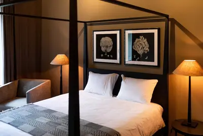 Image de The Pastorini - Central Design Apartment