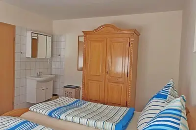 Image de Vacation apartment \"Waldesrand\"