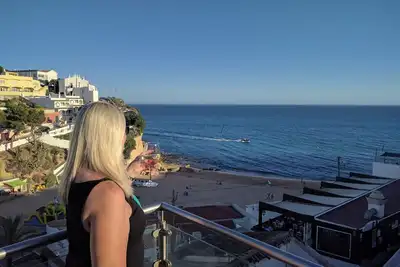 Image de Ocean View Cottage- 50 mts from the Beach