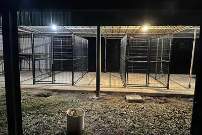 Image de A rustic cabin great for hunting and fishing