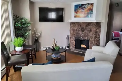 Image de Comfy Classy Alaskan suite