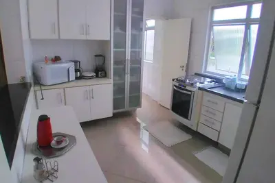 Image de Sweet Home Guarujá