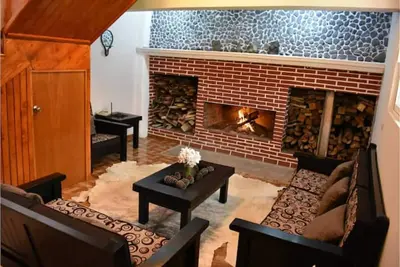 Image de House - Piedras Encimadas Valley Cabin