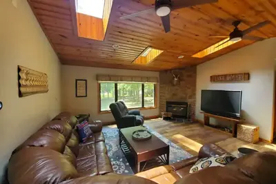 Image de Lakeside Waterfront: Private Dock - Near Lake Anna Winery