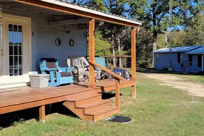 Image de Country Lake View