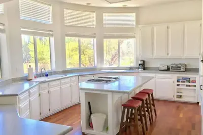 Image de Bright, Spacious and sparkling clean 3 bed 2 bath