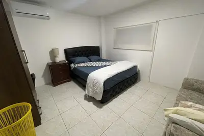 Image de Luxury suite in private urbanization