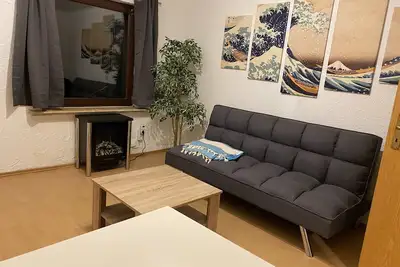 Image de Fairytale FeWo White on the mountain in Sauerland