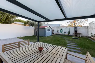 Image de Maison Cosy - 7min plage -proche centre ville Mtp - 5min Parc Expo / Arena. . .