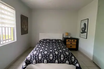 Image de Linda residencia en Costa Azul, próxima al mar