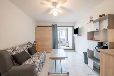 Les Floralies Ii by Interhome