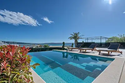 Image de Luxury Villa Imperio with Pool