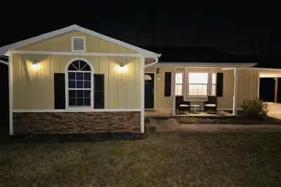 Image de The Fisherman’s Getaway