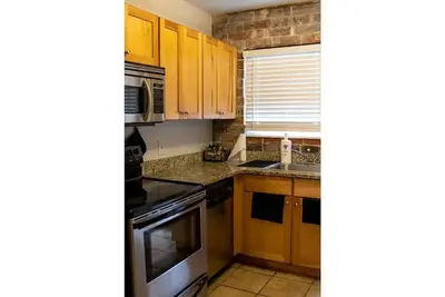 Image de Entire Atlanta Condo minutes from Downtown