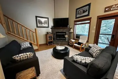 Image de Apex Mountain ~ Winterfell ~ The Best Indoor and Outdoor Experience